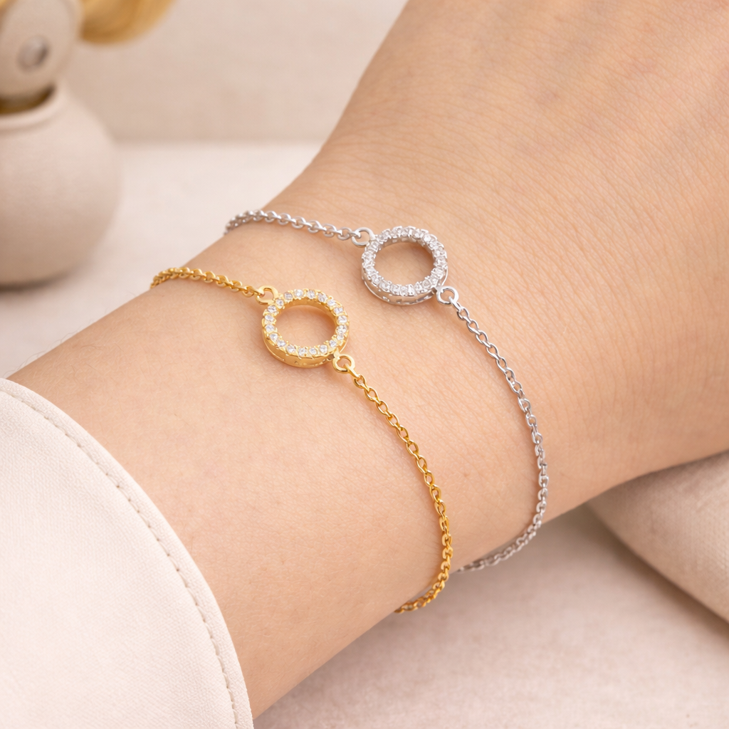 Bracelets