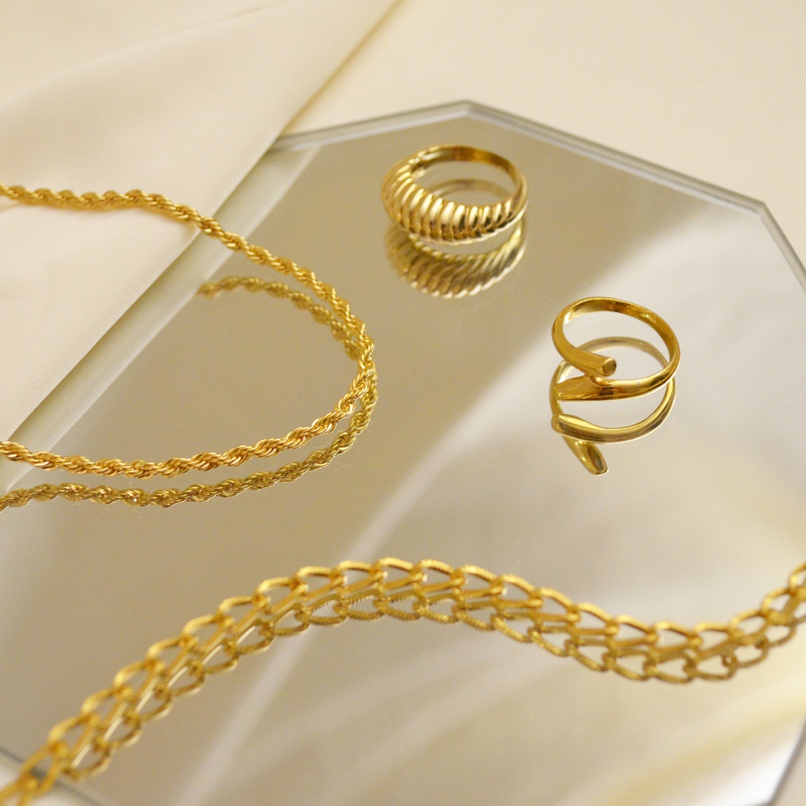 All Jewelry